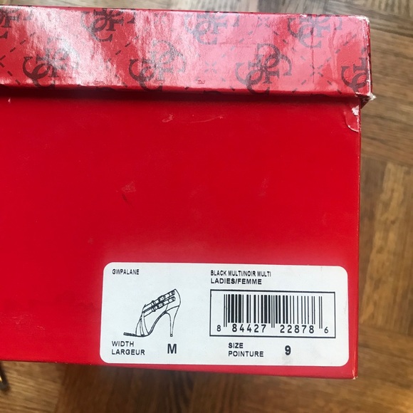 GUESS pumps - Picture 3 of 3